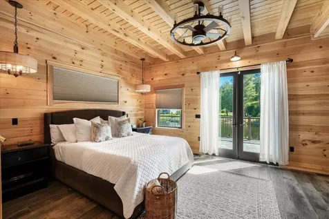 145 Hanson Drive Moultonborough NH 03254