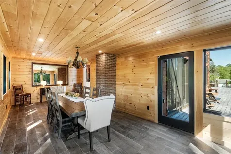 145 Hanson Drive Moultonborough NH 03254