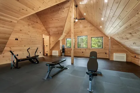 145 Hanson Drive Moultonborough NH 03254