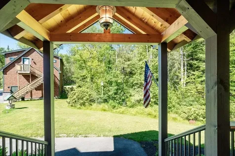 145 Hanson Drive Moultonborough NH 03254