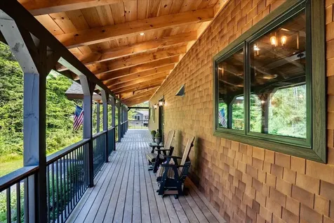 145 Hanson Drive Moultonborough NH 03254