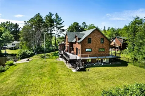 145 Hanson Drive Moultonborough NH 03254