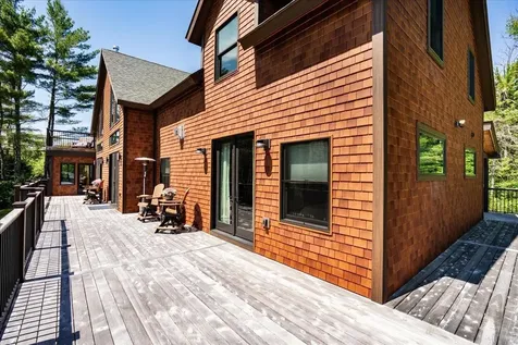 145 Hanson Drive Moultonborough NH 03254