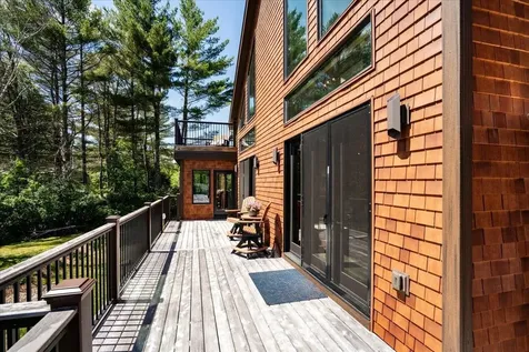 145 Hanson Drive Moultonborough NH 03254
