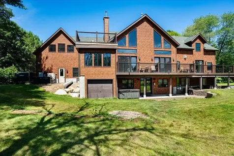 145 Hanson Drive Moultonborough NH 03254