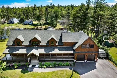 145 Hanson Drive Moultonborough NH 03254