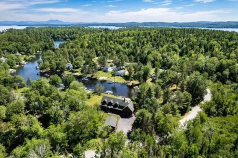 145 Hanson Drive Moultonborough NH 03254