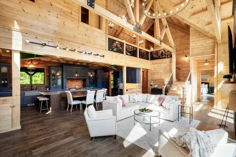 145 Hanson Drive Moultonborough NH 03254