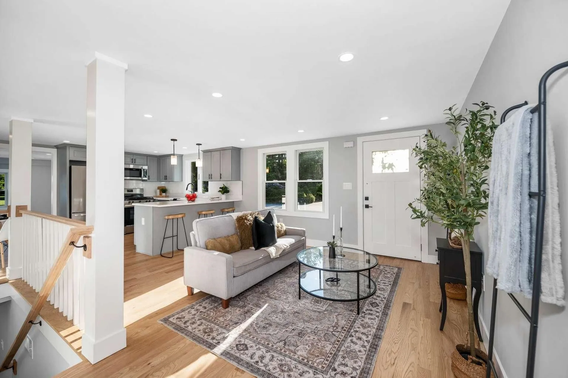 4 Tina Avenue Pelham NH 03076