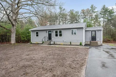 4 Tina Avenue Pelham NH 03076
