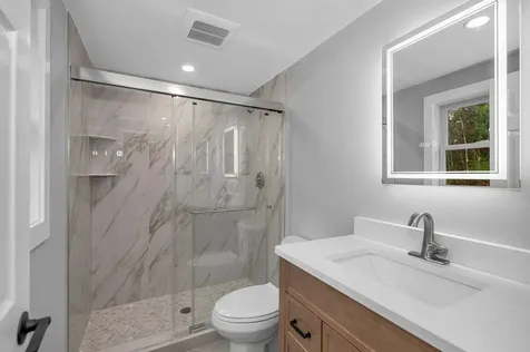 4 Tina Avenue Pelham NH 03076