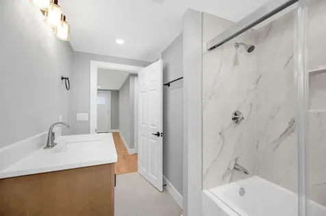 4 Tina Avenue Pelham NH 03076