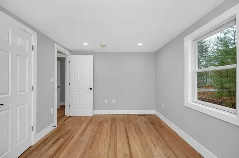 4 Tina Avenue Pelham NH 03076