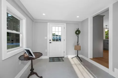 4 Tina Avenue Pelham NH 03076