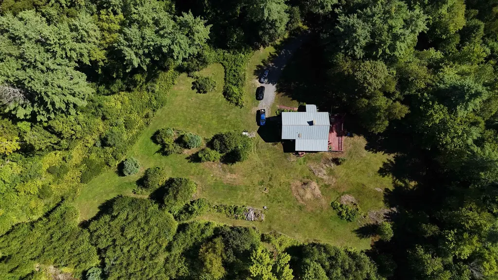 649 Spencer Hollow Road Springfield VT 05156