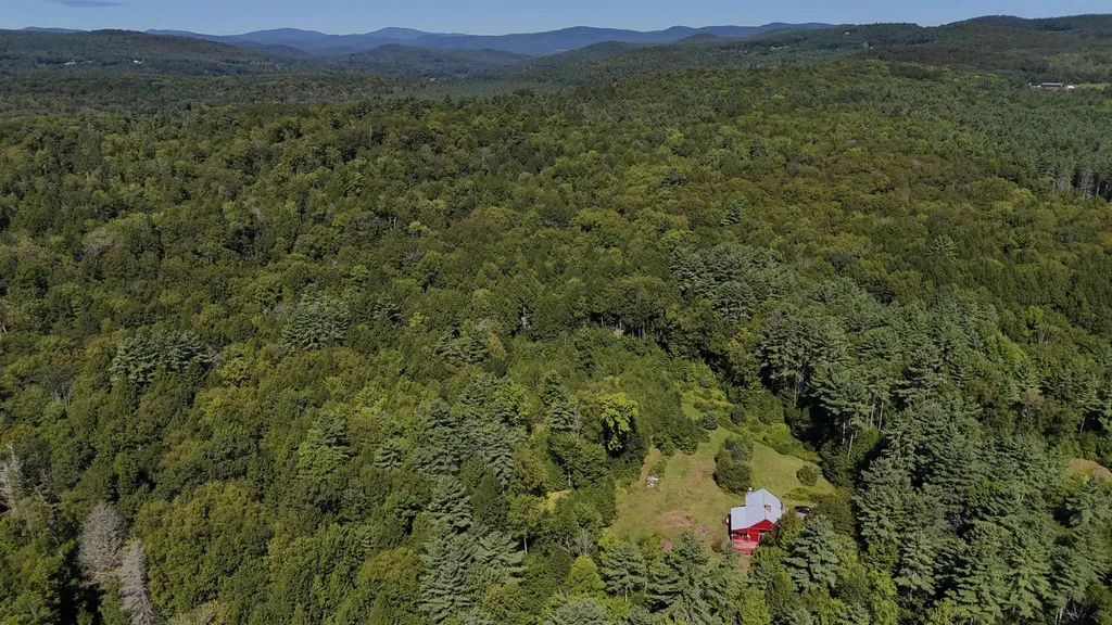 649 Spencer Hollow Road Springfield VT 05156
