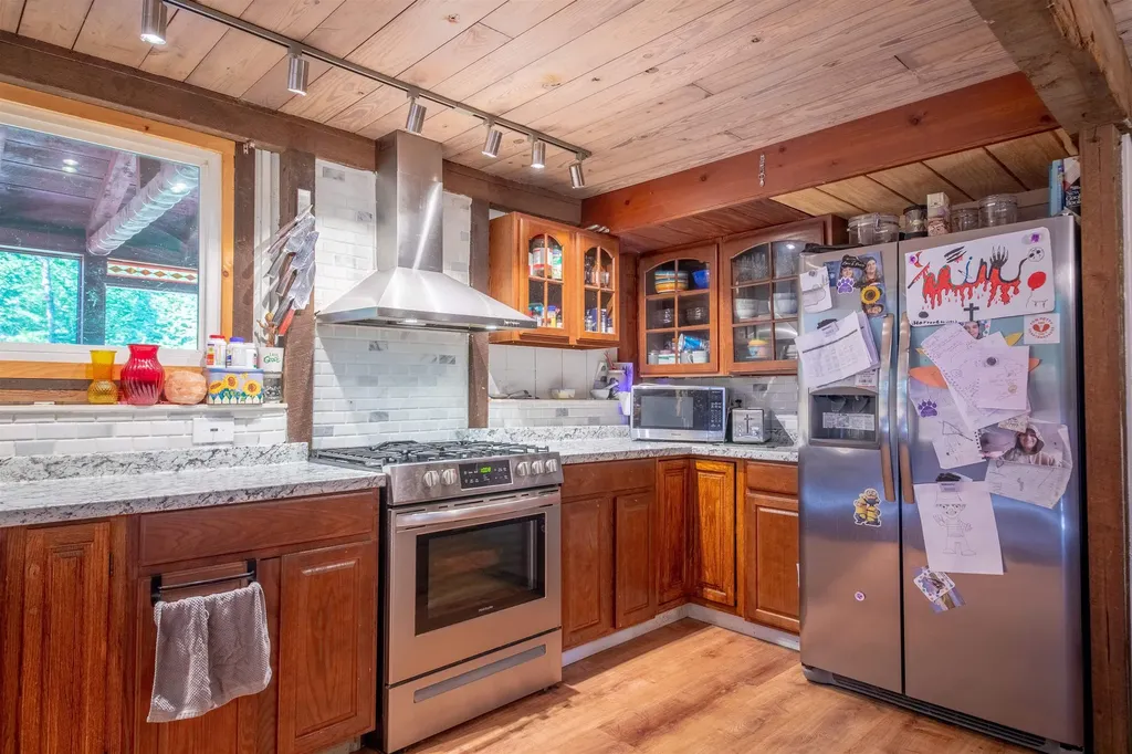 649 Spencer Hollow Road Springfield VT 05156