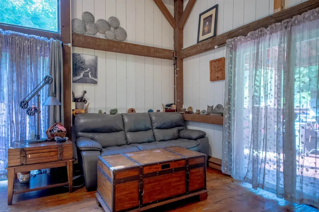 649 Spencer Hollow Road Springfield VT 05156
