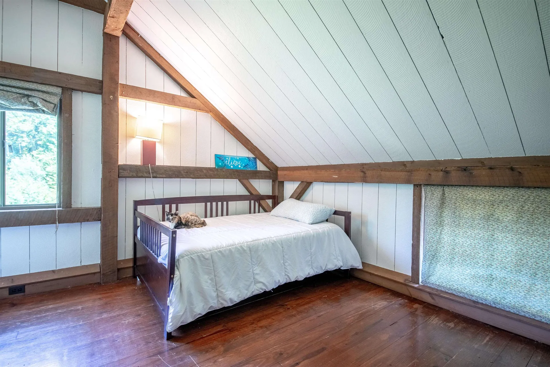 649 Spencer Hollow Road Springfield VT 05156