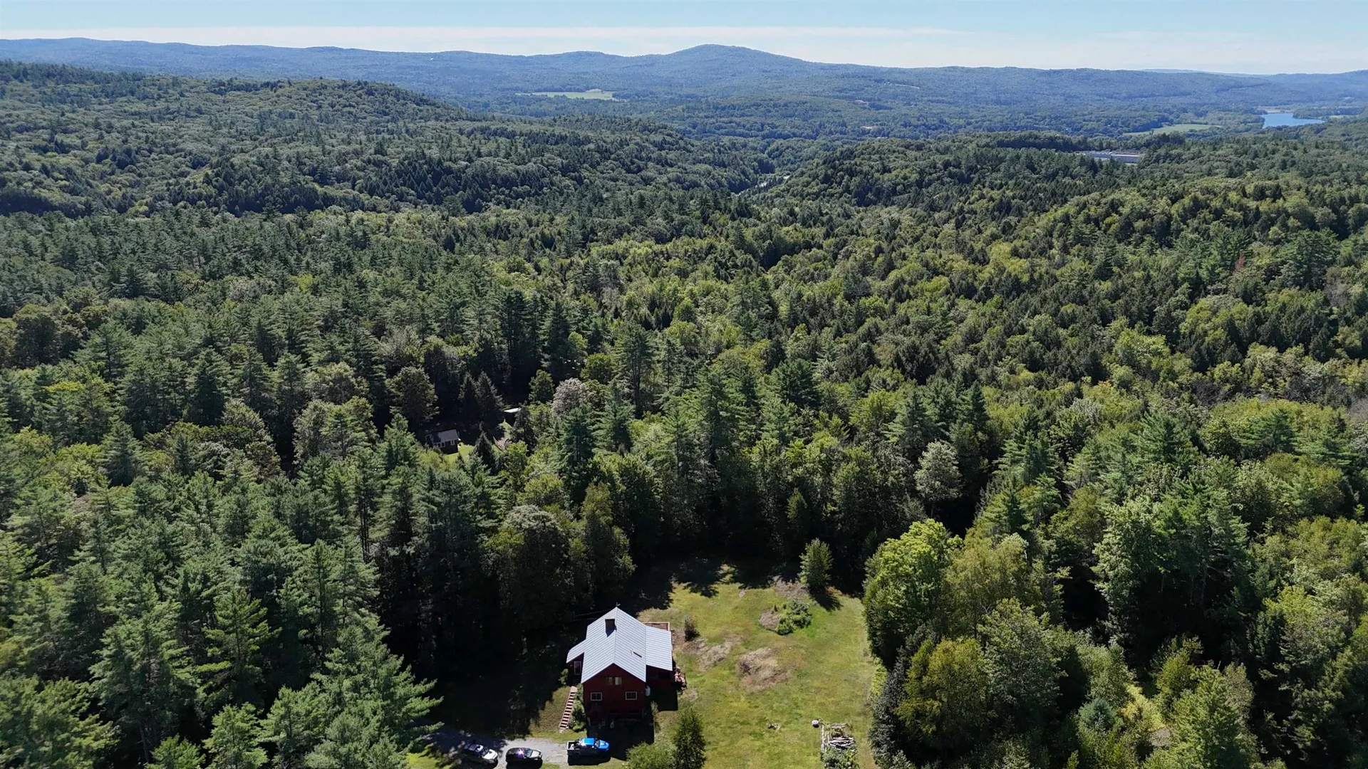 649 Spencer Hollow Road Springfield VT 05156
