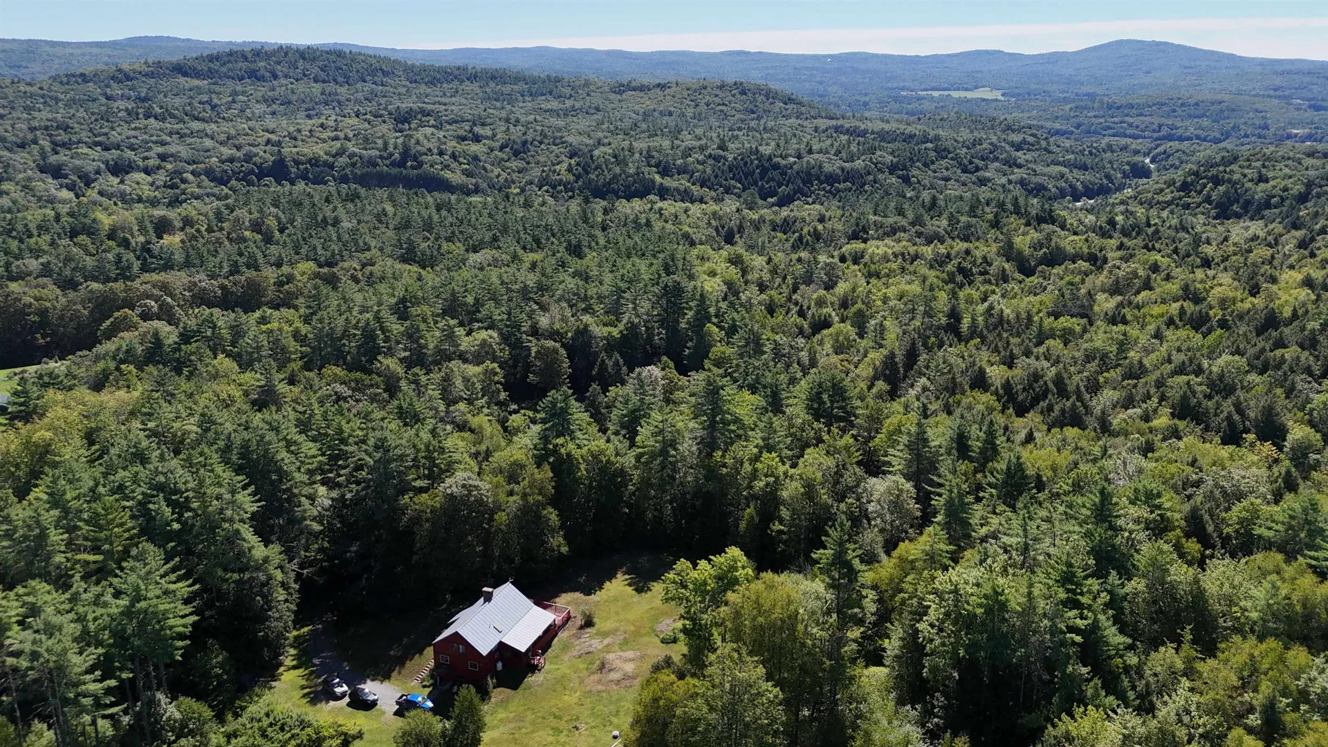649 Spencer Hollow Road Springfield VT 05156