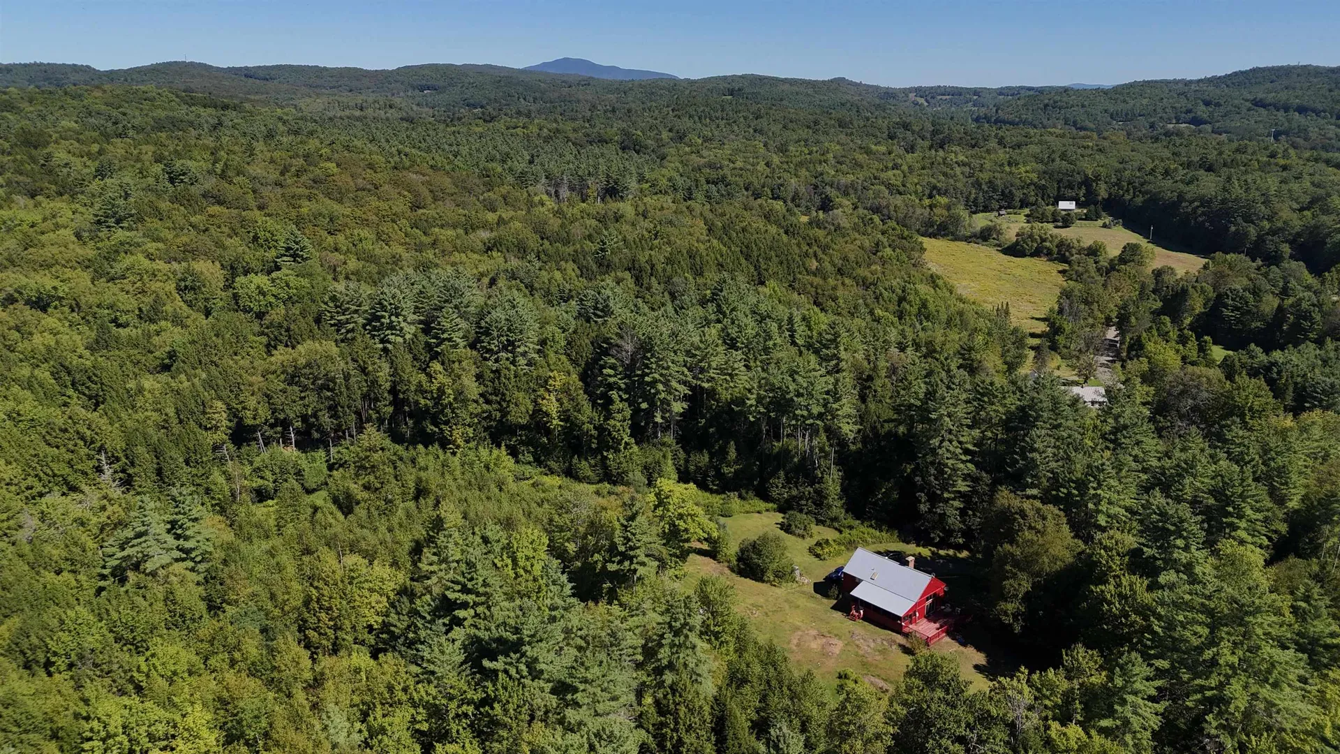 649 Spencer Hollow Road Springfield VT 05156