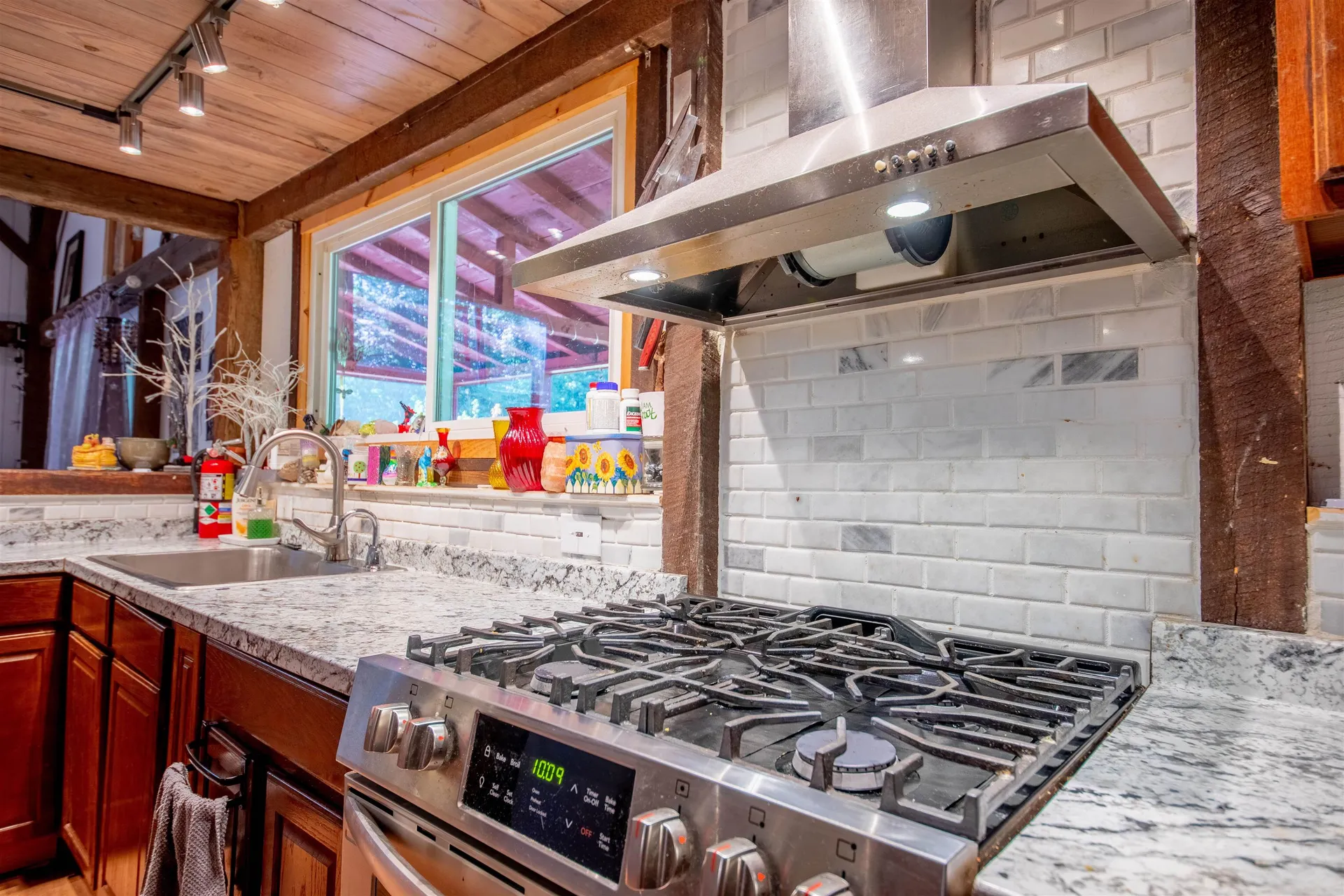 649 Spencer Hollow Road Springfield VT 05156