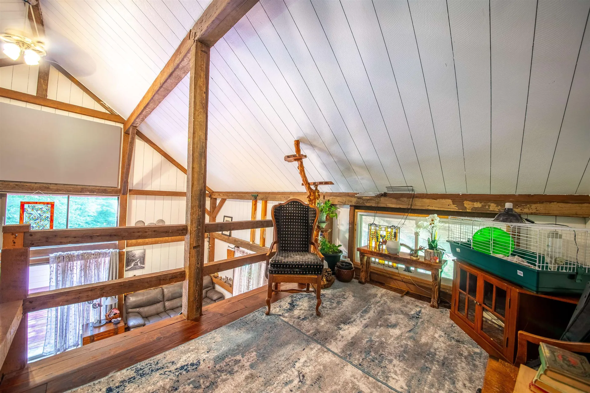 649 Spencer Hollow Road Springfield VT 05156
