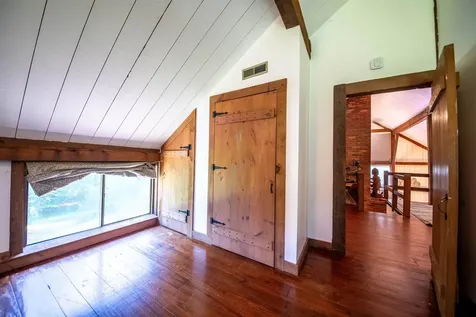 649 Spencer Hollow Road Springfield VT 05156