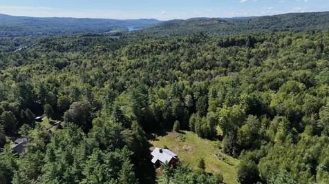 649 Spencer Hollow Road Springfield VT 05156
