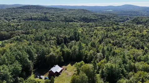 649 Spencer Hollow Road Springfield VT 05156