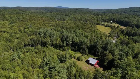 649 Spencer Hollow Road Springfield VT 05156