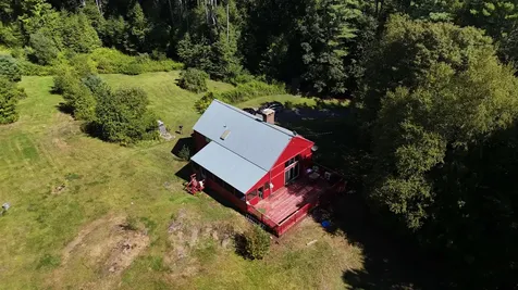 649 Spencer Hollow Road Springfield VT 05156