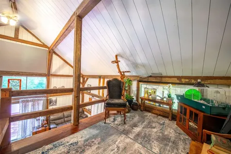 649 Spencer Hollow Road Springfield VT 05156