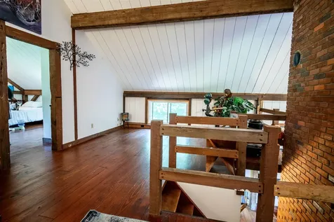649 Spencer Hollow Road Springfield VT 05156