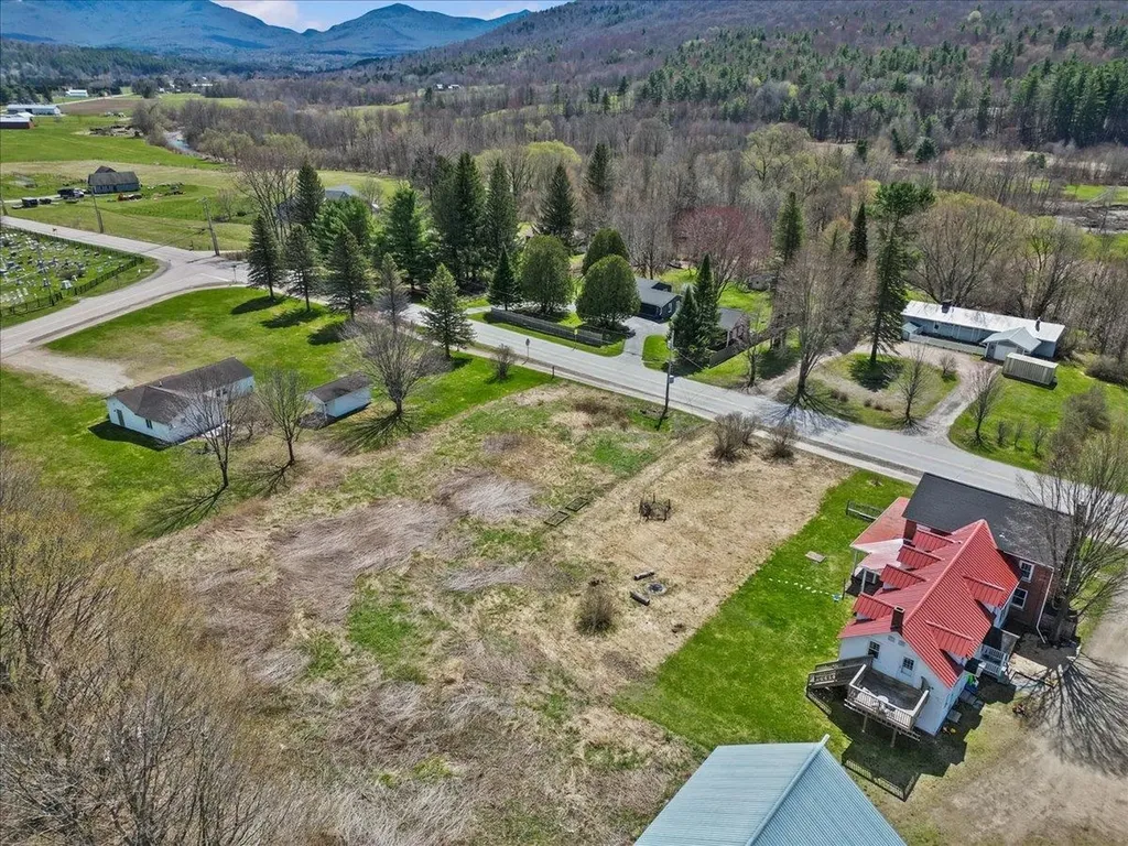22, 24 & 44 Morin Lane Jericho VT 05465