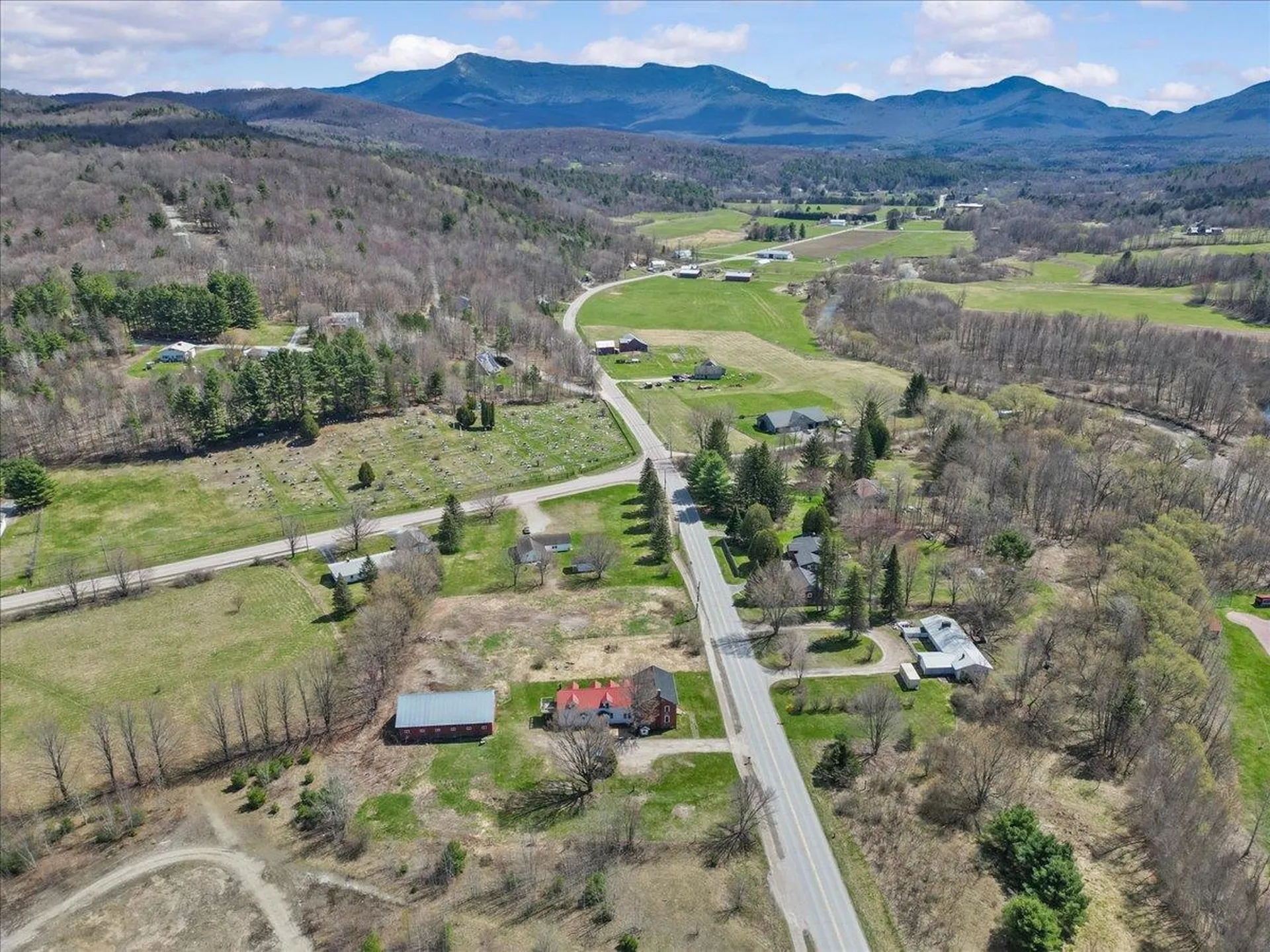 22, 24 & 44 Morin Lane Jericho VT 05465