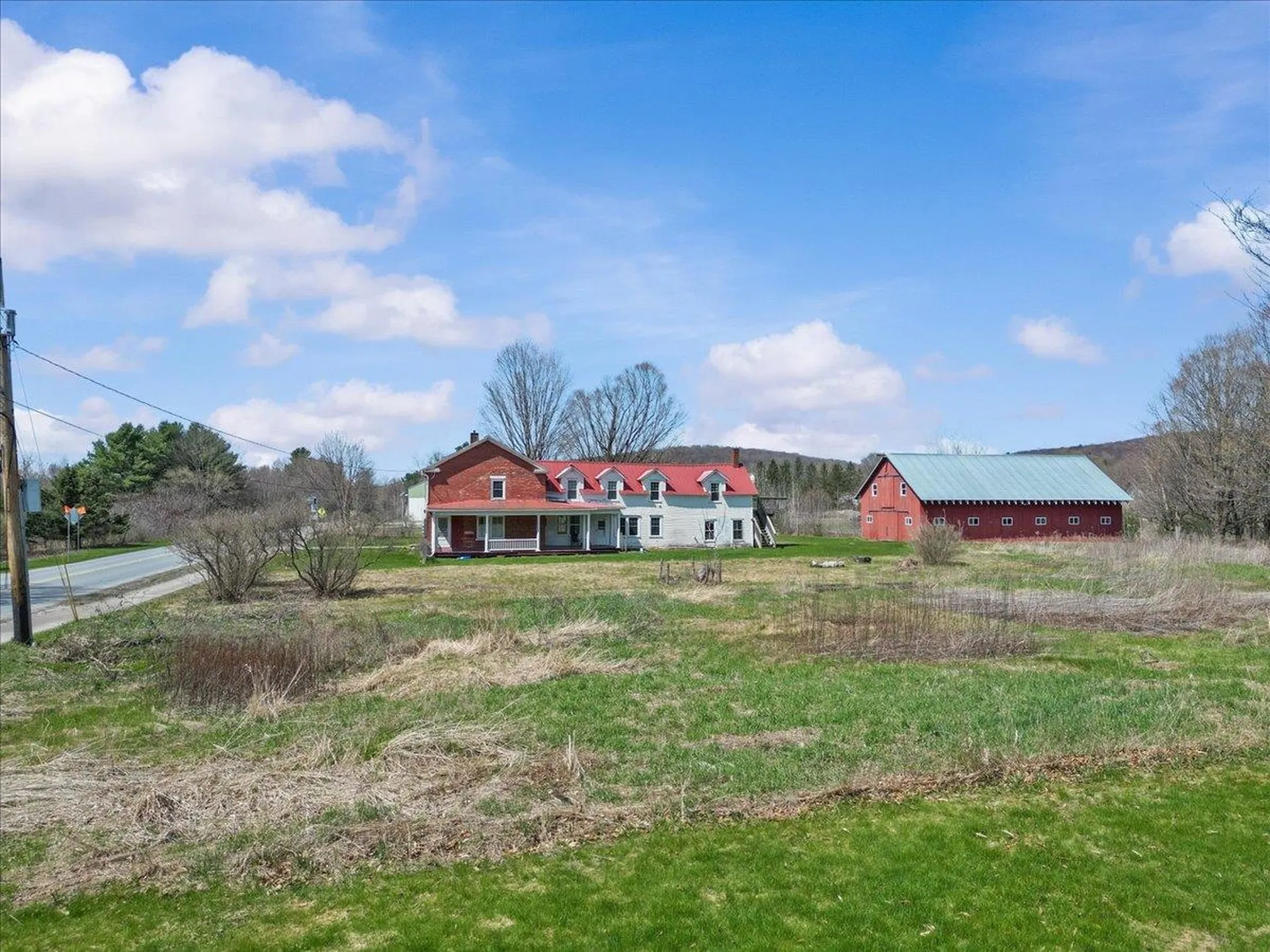 22, 24 & 44 Morin Lane Jericho VT 05465