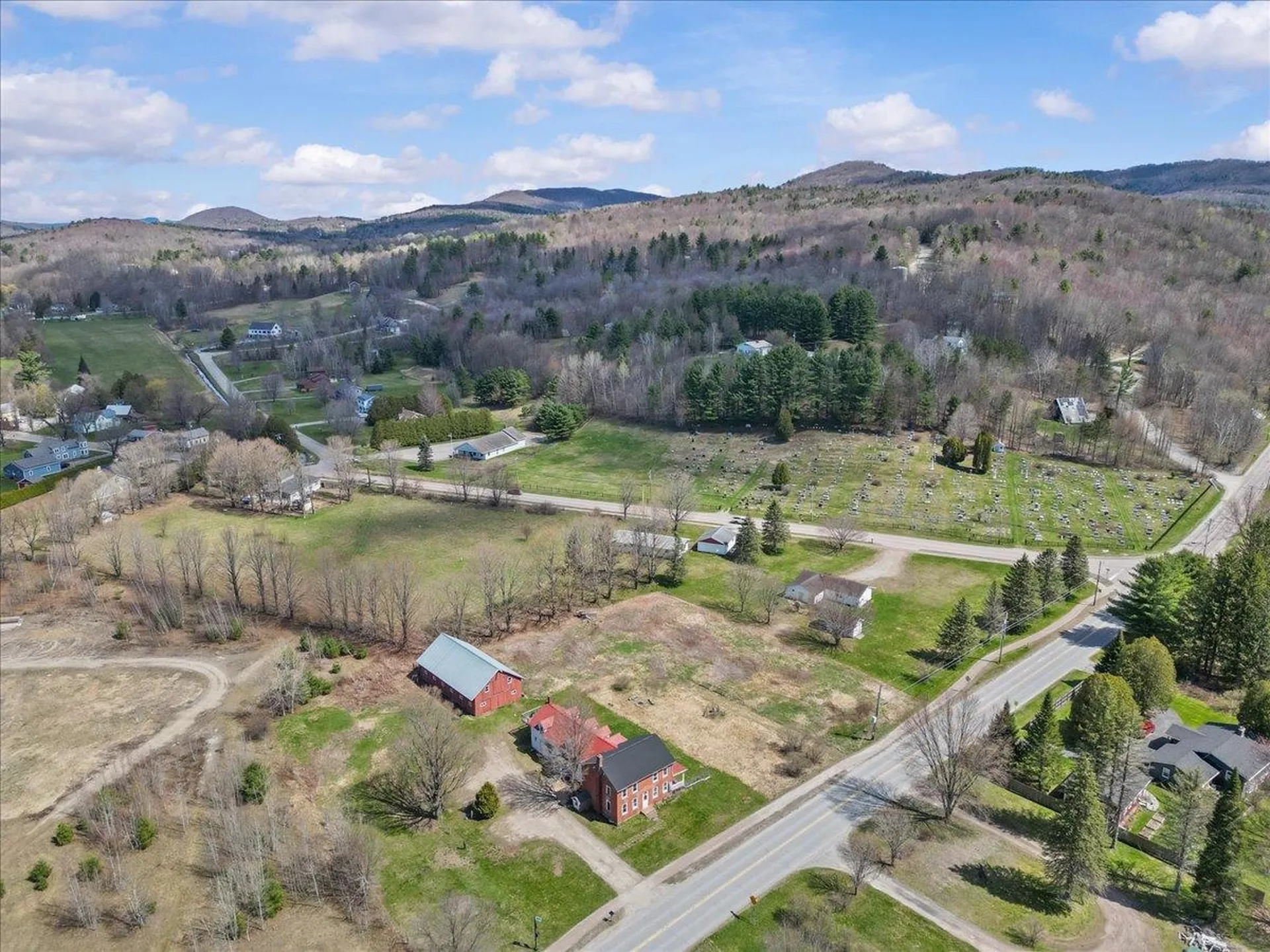 22, 24 & 44 Morin Lane Jericho VT 05465