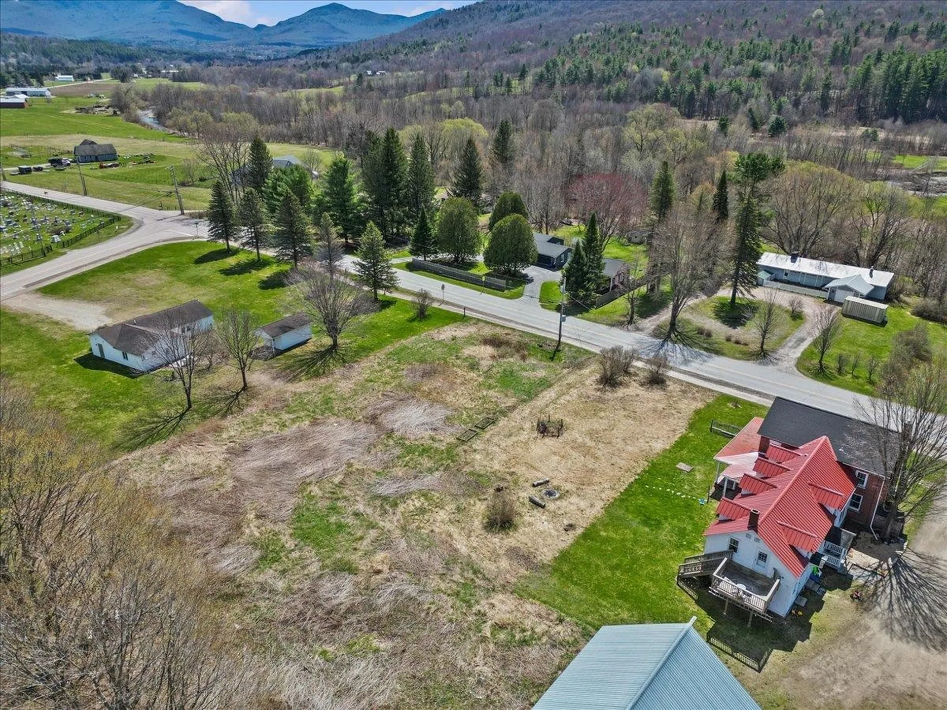 22, 24 & 44 Morin Lane Jericho VT 05465
