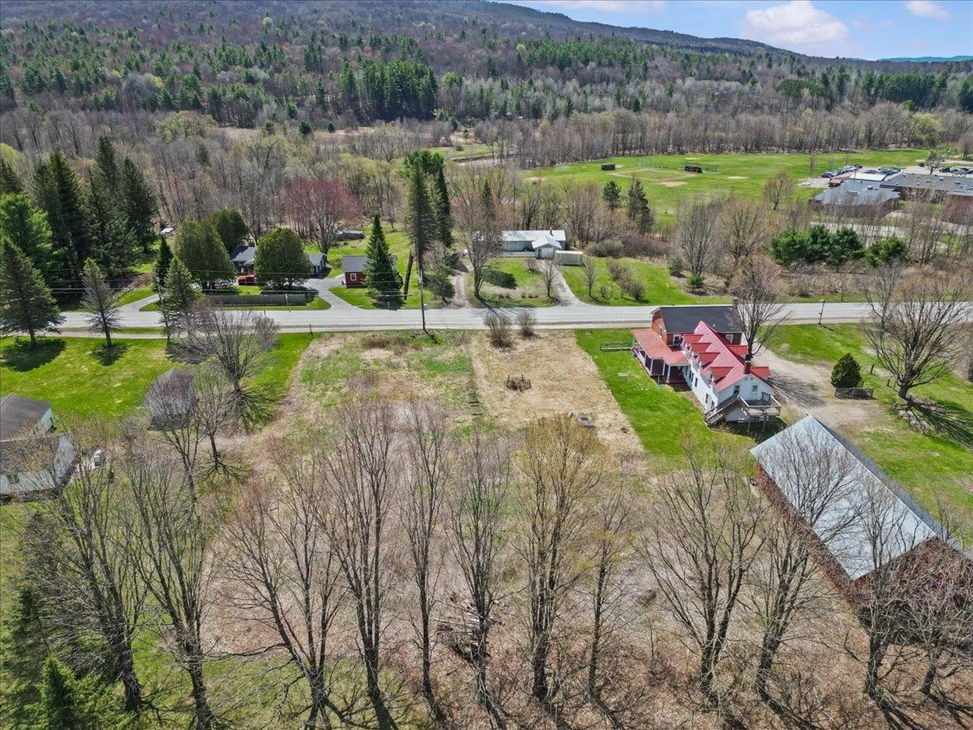 22, 24 & 44 Morin Lane Jericho VT 05465