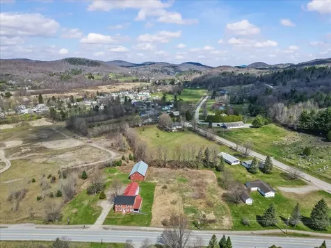 22, 24 & 44 Morin Lane Jericho VT 05465