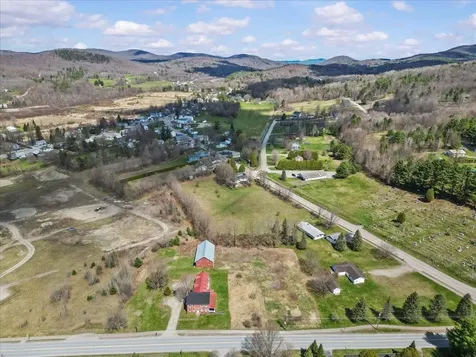 22, 24 & 44 Morin Lane Jericho VT 05465