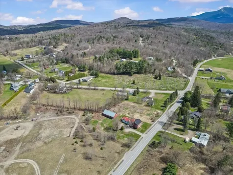 22, 24 & 44 Morin Lane Jericho VT 05465