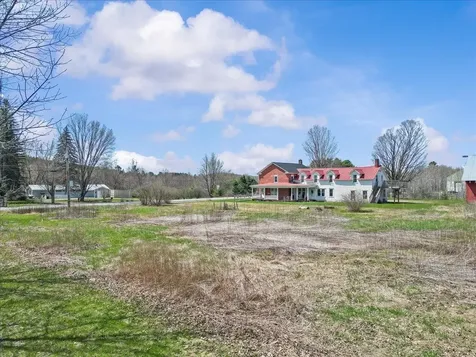22, 24 & 44 Morin Lane Jericho VT 05465