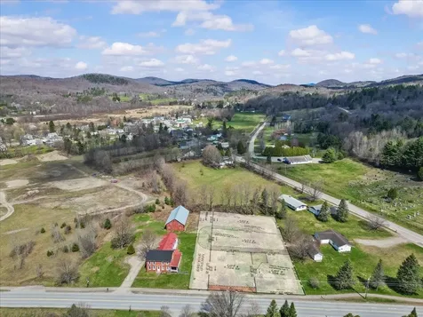 22, 24 & 44 Morin Lane Jericho VT 05465