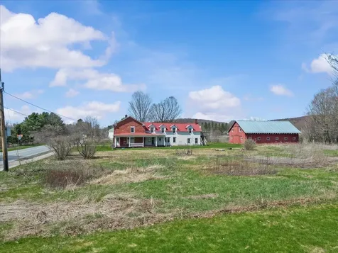 22, 24 & 44 Morin Lane Jericho VT 05465