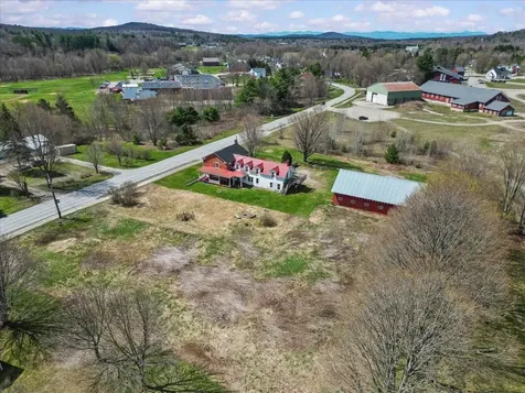 22, 24 & 44 Morin Lane Jericho VT 05465