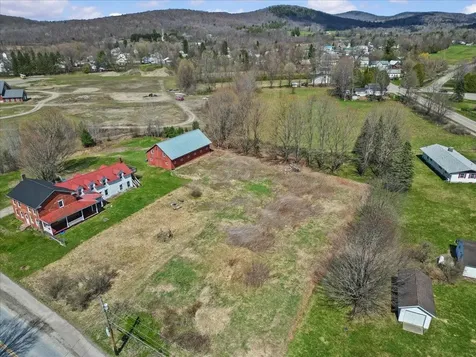 22, 24 & 44 Morin Lane Jericho VT 05465