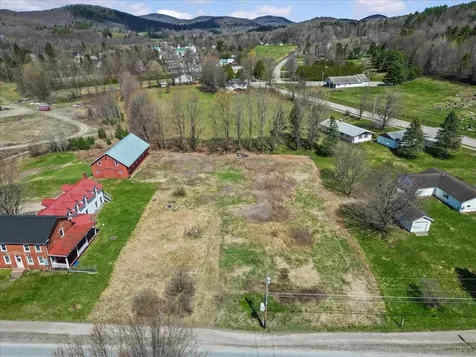 22, 24 & 44 Morin Lane Jericho VT 05465